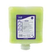 DEB Lime Hand Cleaner 2L & Dispenser