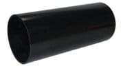 Floplast 68mm Round Downpipe 4M RP4