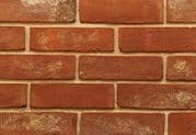 Imperial Bricks Reclamation Soft Red 68mm