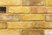 Imperial Bricks Reclamation Yellow Stock 65mm