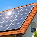 New Build & Developer Solar Panel Kits