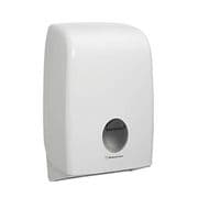 Paper Towel Dispenser C Fold
