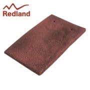 Redland Heathland Wealden Red Tile