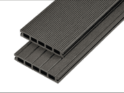 Ribbed Hollow Composite Decking Board Domestic