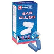 Site Basics Ear Plugs (Box 200)