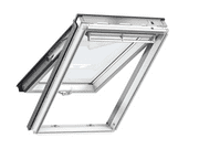 VELUX WHITE PAINTED TOP-HUNG Roof Window GPL