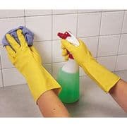Washing Up Gloves Large