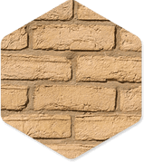 York Handmade Byland Brick