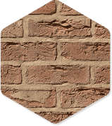 York Handmade Galtres Brick