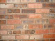 York Handmade Huby Brick