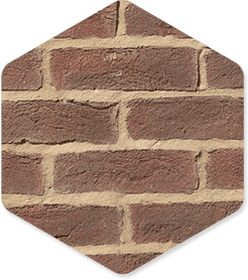 York Handmade Hunsingore Brick