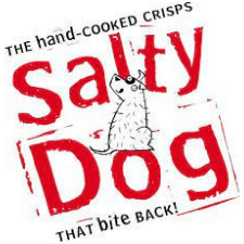 Salty Dog  Crisps