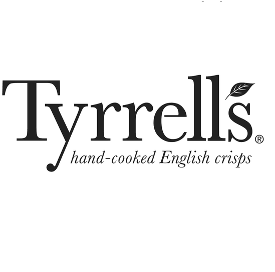 Tyrrells  Crisps