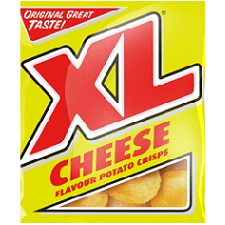 XL Cheese Crisps