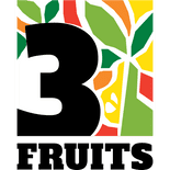 3 Fruits
