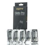 Aspire Cleito PRO 0.5 Replacement Coils