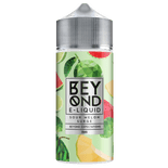 Beyond - Sour Melon Surge E-liquid 100ML Shortfill