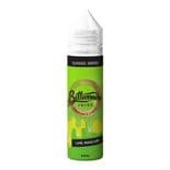 Billionaire Juice - Lime Rancher E-liquid Shortfill