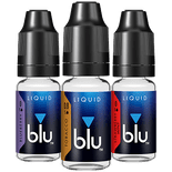 BLU E-Liquids
