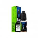 BLU - Green Apple E-liquid 10ml