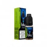 BLU - Menthol E-liquid 10ml