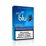 BLU - Myblu device