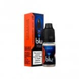 BLU - Strawberry Mint E-liquid 10ml