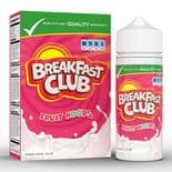 Breakfast Club - Fruit Hoops 120ml E-liquid Shortfill