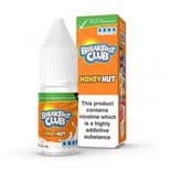 Breakfast Club - Honey Nut 10ml Nic Salt E-liquid