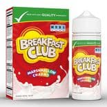 Breakfast Club - Marshmallow Charms 120ml E-liquid Shortfill