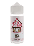 Caked Up - Eton Mess E-liquid 120ML Shortfill