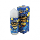 Candy King Lemon Drops E-liquid Shortfill