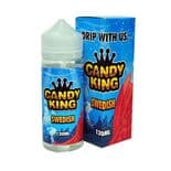 Candy King Swedish E-liquid Shortfill