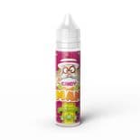 Candy Man - Sour Bratz 60ml E-liquid Shortfill