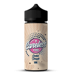 Careless Ice Cream - Cookie Dough E-liquid 120ML Shortfill