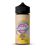Careless Ice Cream - Mango Surprise E-liquid 120ML Shortfill