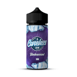 Careless Ice Pop - Blackcurrant E-liquid 120ML Shortfill