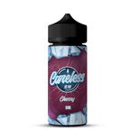 Careless Ice Pop - Cherry E-liquid 120ML Shortfill