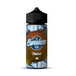 Careless Ice Pop - Tropical E-liquid 120ML Shortfill