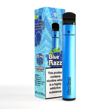 Diamond Mist Bar - Disposable Pod Device - Blue Razz