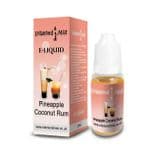 Diamond Mist E Liquid (Pineapple Coconut Rum)