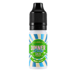 Dinner Lady Apple Sours Nic Salt E-liquid
