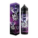 Doozy - Juice Junki - Grape Shot - 50ml Shortfill