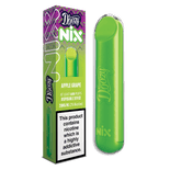 Doozy Nix - Disposable Pod Device - Apple Grape