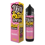 Doozy Vape Co - Sweet Treats - Bubbly - 50ml Shortfill