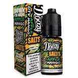 Doozy Vapes - Apple Mango E-liquid Salt Nic