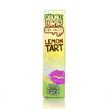 Double Drip Lemon Tart E-liquid 60ml Shortfill