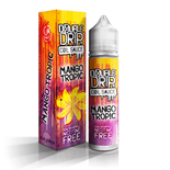 Double Drip Mango Tropic E-liquid 60ml Shortfill