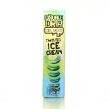 Double Drip Twisted Ice Cream E-liquid 60ml Shortfill
