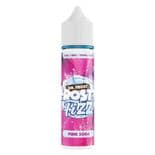 Dr Frost Fizz - Pink Soda Ice 60ml E-liquid Shortfill